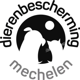 Logo Dierenbescherming Mechelen