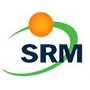 Logo SRM GLOBAL TECHNOLOGY