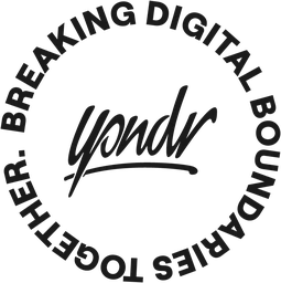 Logo Yondr