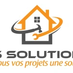 Logo J.L.S SOLUTIONS