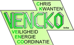 Logo VENCKO