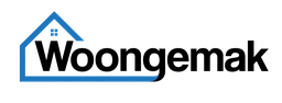 Logo WOONGEMAK