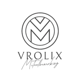 Logo VROLIX METAALBEWERKING