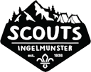 Logo Scouts Sint-Amandus Ingelmunster