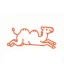 Logo De Springkameel