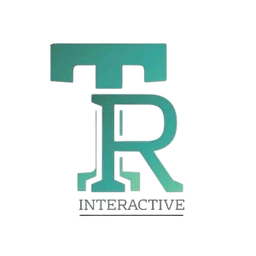 Logo TR Interactive