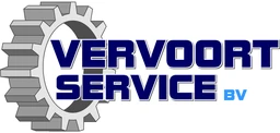 Logo VERVOORT SERVICE