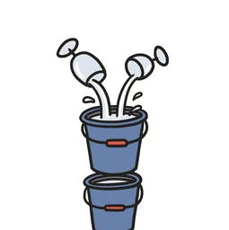 Logo Back-Up Plan
