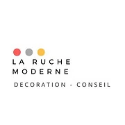 Logo La Ruche Moderne
