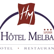 Logo HOTEL MELBA