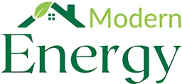 Logo MODERN ENERGY