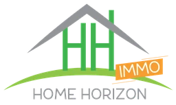 Logo HOME HORIZON IMMO
