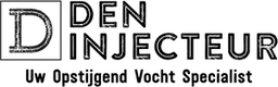 Logo DEN INJECTEUR