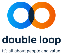 Logo DOUBLE LOOP