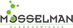 Logo MOSSELMAN