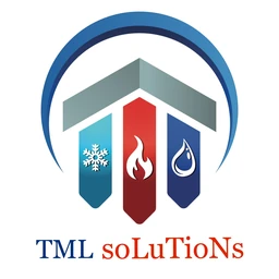 Logo TML Solutions