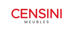 Logo Censini