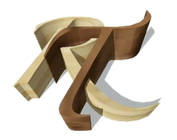 Logo Robin Theuns
