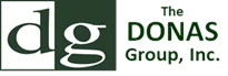 Logo DONAS
