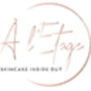 Logo A l'Etage Skincare