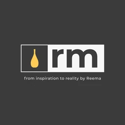 Logo RM Interior