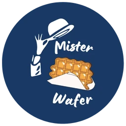 Logo MISTER WAFER