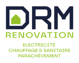 Logo DRM RENOVATION