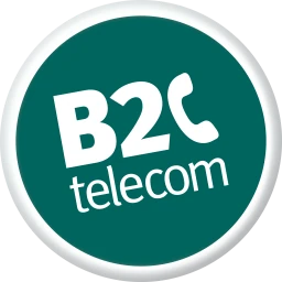 Logo B2C TELECOM