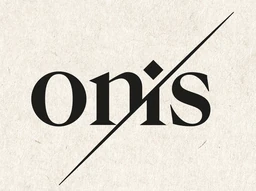 Logo Onis Corp.
