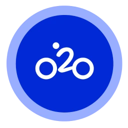 Logo o2o