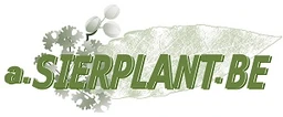 Logo a.sierplant.be