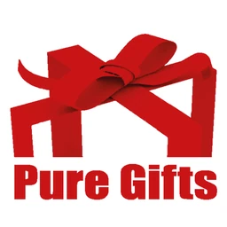 Logo Pure Gifts