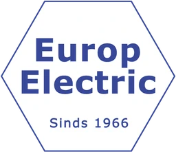 Logo EUROP ELECTRIC