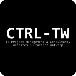 Logo CTRL-TW