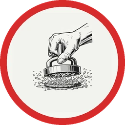 Logo Smash Patat