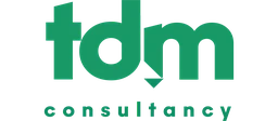 Logo TDM Consultancy