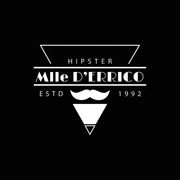 Logo MLLE D'ERRICO