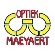 Logo Optiek Maeyaert