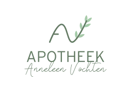 Logo Apotheek Anneleen Vochten