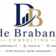 Logo de Brabant consulting