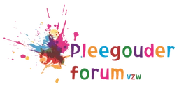 Logo Pleegouderforum