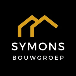 Logo Bouwgroep Symons