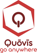 Logo QUOVIS.NET