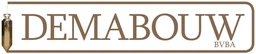 Logo DEMA BOUW