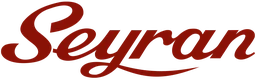 Logo SEYRAN