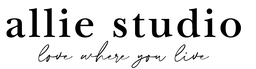 Logo Allie Studio