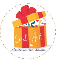 Logo CORT ART