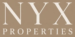 Logo NYX PROPERTIES