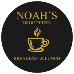 Logo NOAH'S