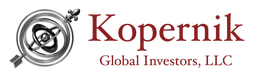 Logo KOPERNIK